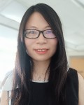 Picture of Lu Huang