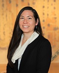 Picture of Olivia Chiang