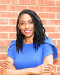 Picture of Celeste N. Lee