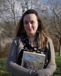 Picture of Sarah T. Weston