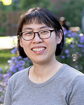 Picture of Chenxi Luo