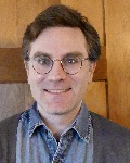 Picture of Evan V. Nicoll-Johnson