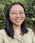 Picture of Isabel Qi