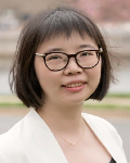 Picture of Peiyu Yang