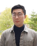 Picture of Boyao Zhang
