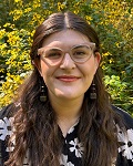 Picture of Lydia C. Bremer-McCollum