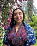 Picture of Ingrid E. Sub Cuc