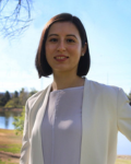 Picture of Alexandra Maria Lossada