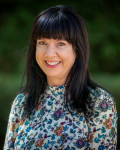 Picture of Melanie Masterton Sherazi