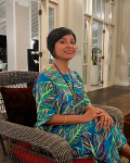 Picture of Debashree Mukherjee