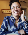 Picture of Desiree Valentine