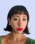 Picture of Lida Zeitlin-Wu