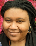 Picture of Dara Walker
