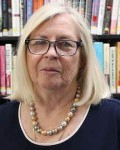 Picture of Mary Hoar