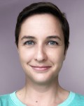 Picture of Anne Chen