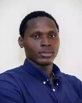 Picture of Dara Omotoso