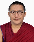 Picture of Jampa Gyaltsen