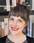 Picture of Amy I. Cooper