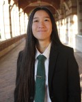 Picture of Chloe Tu