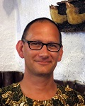 Picture of Mark Dike DeLancey