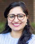 Picture of Shehnaz Haqqani