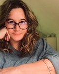 Picture of Crystal B. Lake