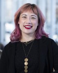 Picture of Kathryn Macapgal