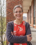 Picture of Elizabeth M. Perego