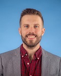 Picture of Tyler S. Talbott