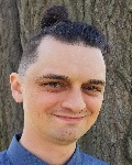 Picture of Benjamin J. Goldstein