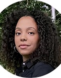 Picture of Keziah Anderson