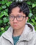 Picture of Sihao Mu