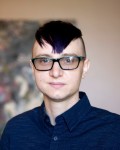 Picture of Luke Kudryashov