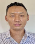 Picture of Kelzang Tashi