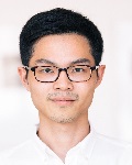 Picture of Chanon Praepipatmongkol