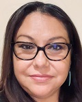 Picture of Anabel Galindo