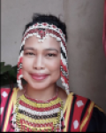 Picture of Maria Carolina Rodriguez Bello