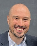 Picture of Jed D. Forman