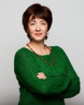 Picture of Amelia Winger-Bearskin
