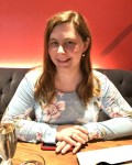 Picture of Erin Hughes