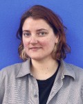 Picture of Elena Mo Brewster