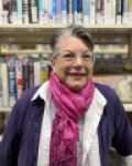 Picture of Mary Robison