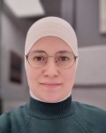 Picture of Asmaa Shehadeh