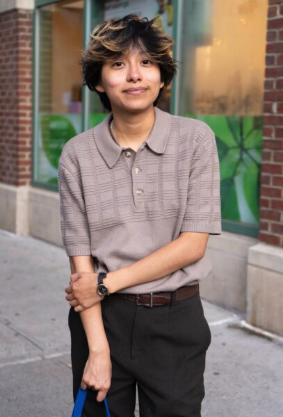 picture of Maria Cordova