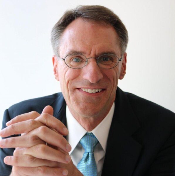 photo of Mark Silver
