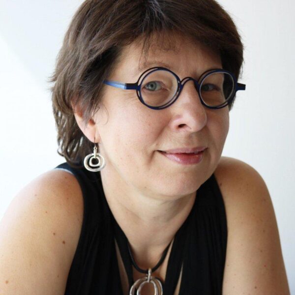 photo of Claudia Kinkela