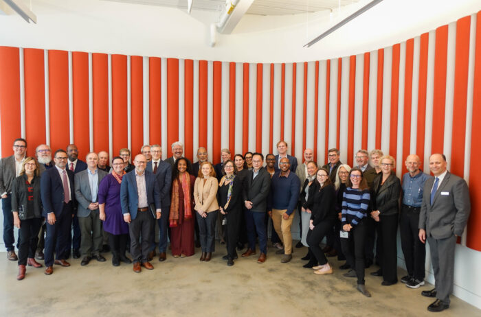 2025 ACLS Research University Consortium