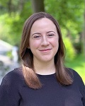 Picture of Kiki M. Barnes