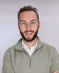 Picture of Morgan J. Brittain