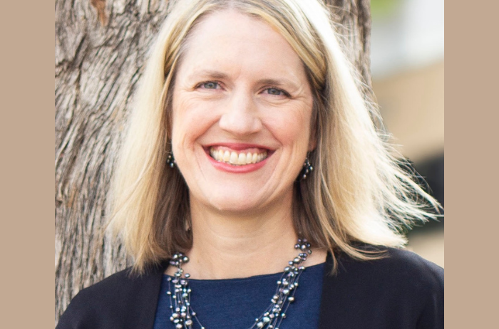 Headshot of Kathleen S. Murphy